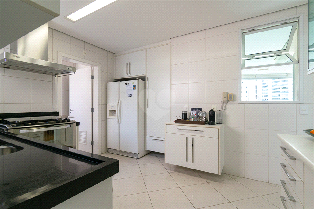 Venda Apartamento São Paulo Planalto Paulista REO943558 37