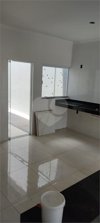 Venda Casa São Carlos Jardim Bandeirantes REO943571 6