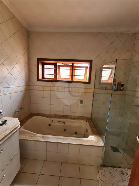 Venda Casa Itapetininga Jardim Colombo REO943573 11