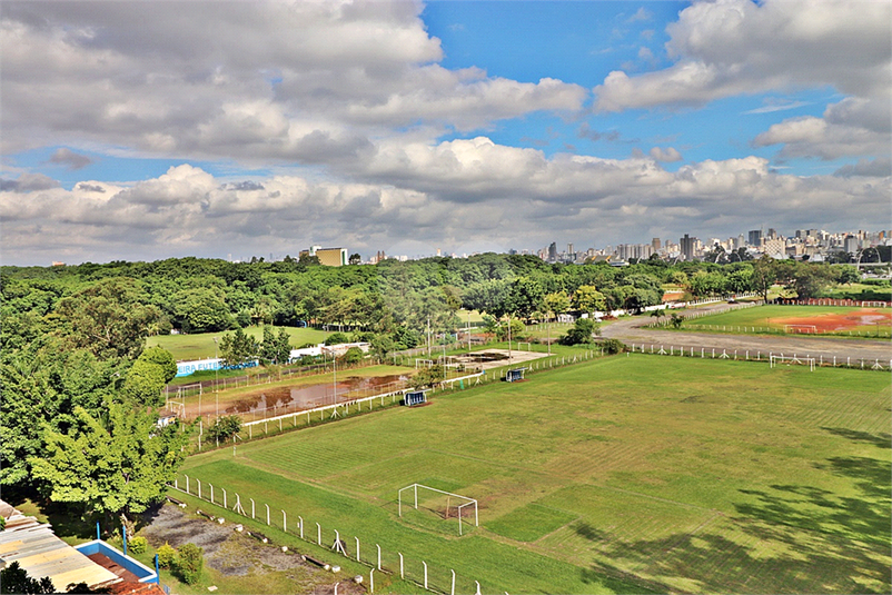 Venda Apartamento São Paulo Casa Verde REO943577 27