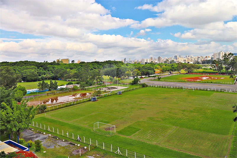 Venda Apartamento São Paulo Casa Verde REO943577 21