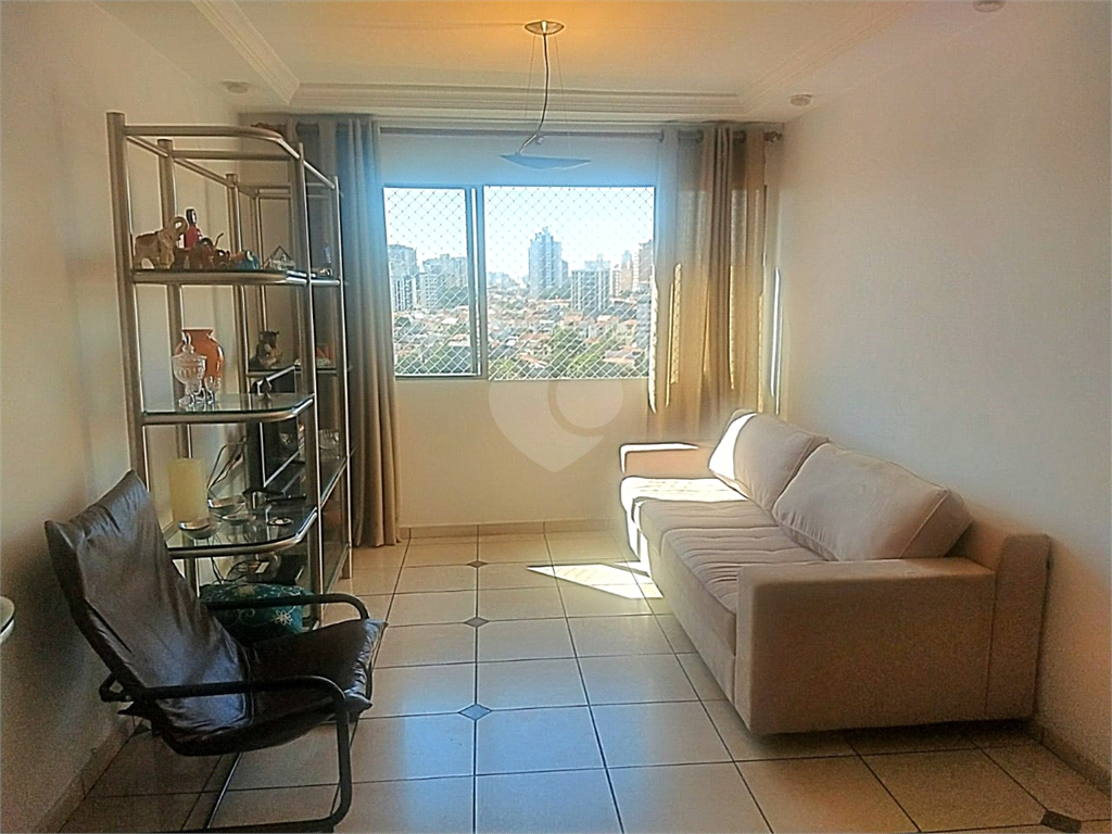 Venda Apartamento São Paulo Planalto Paulista REO94358 1