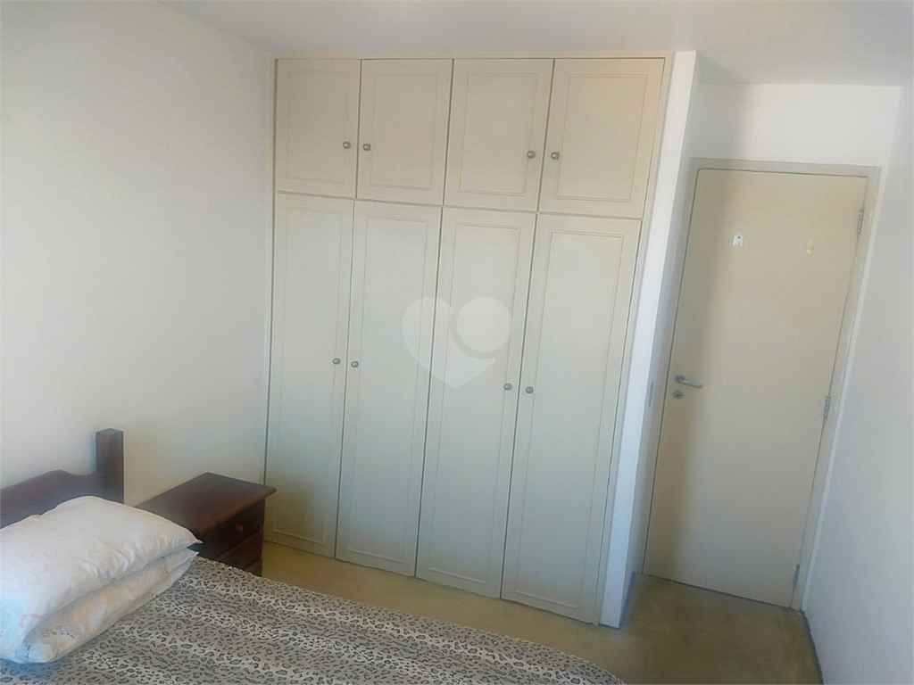 Venda Apartamento São Paulo Planalto Paulista REO94358 11