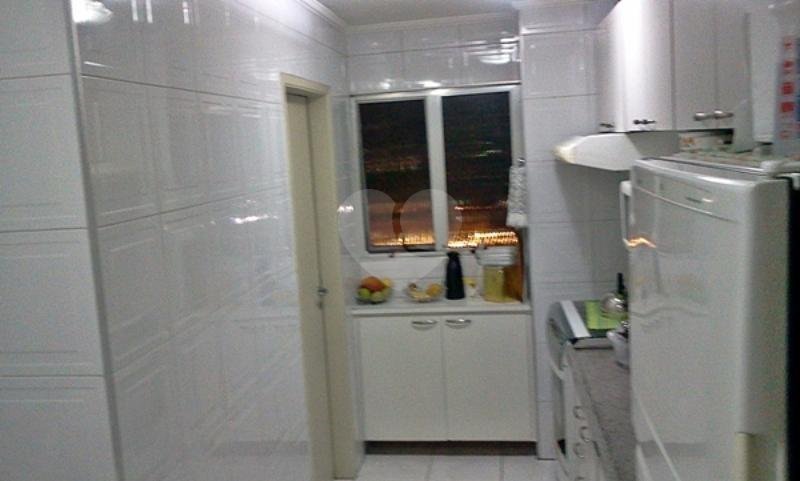 Venda Apartamento São Paulo Planalto Paulista REO94358 19