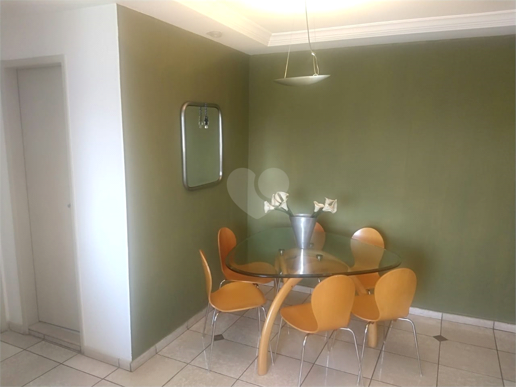 Venda Apartamento São Paulo Planalto Paulista REO94358 3