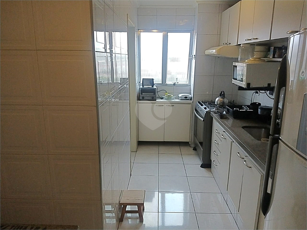 Venda Apartamento São Paulo Planalto Paulista REO94358 20