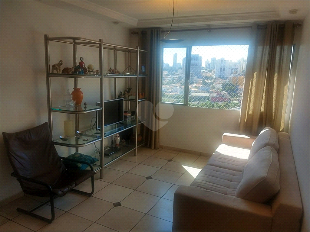 Venda Apartamento São Paulo Planalto Paulista REO94358 1