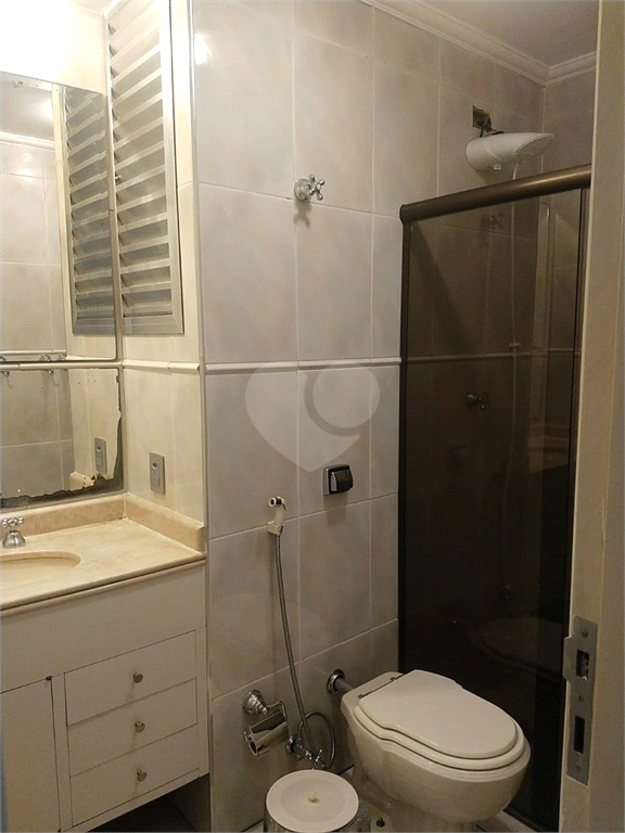 Venda Apartamento São Paulo Planalto Paulista REO94358 12