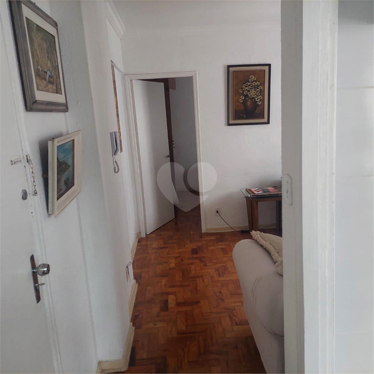 Venda Apartamento São Paulo Jardim Paulista REO943581 3