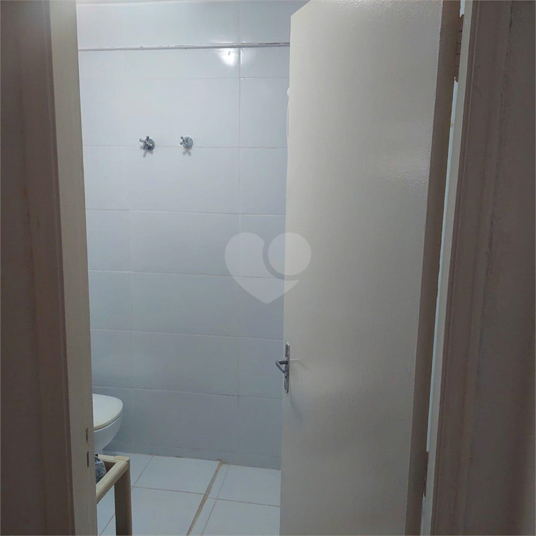 Venda Apartamento São Paulo Jardim Paulista REO943581 13