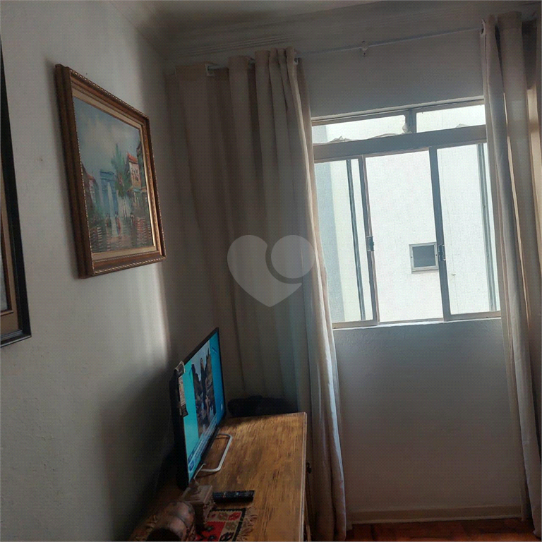 Venda Apartamento São Paulo Jardim Paulista REO943581 4