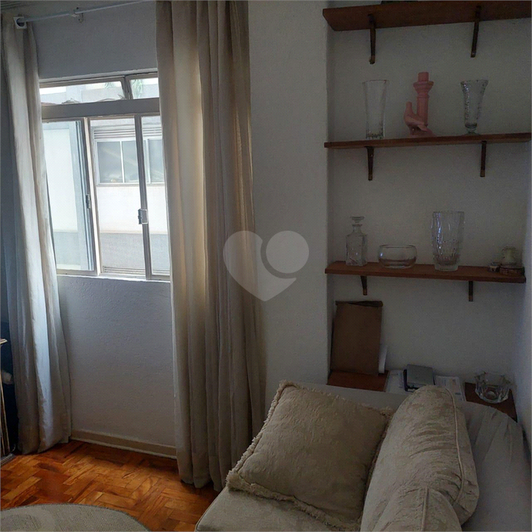 Venda Apartamento São Paulo Jardim Paulista REO943581 1