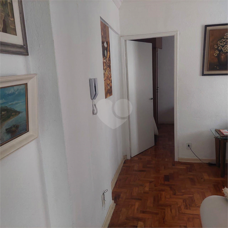 Venda Apartamento São Paulo Jardim Paulista REO943581 2