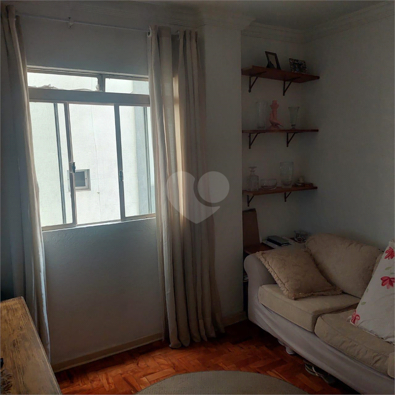 Venda Apartamento São Paulo Jardim Paulista REO943581 5