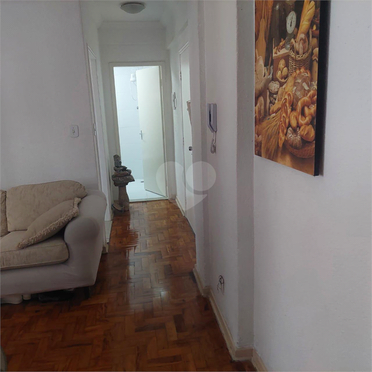 Venda Apartamento São Paulo Jardim Paulista REO943581 6