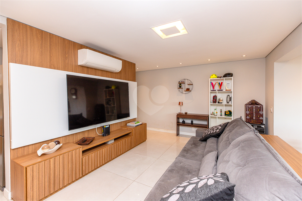 Venda Apartamento São Paulo Santo Amaro REO943597 9