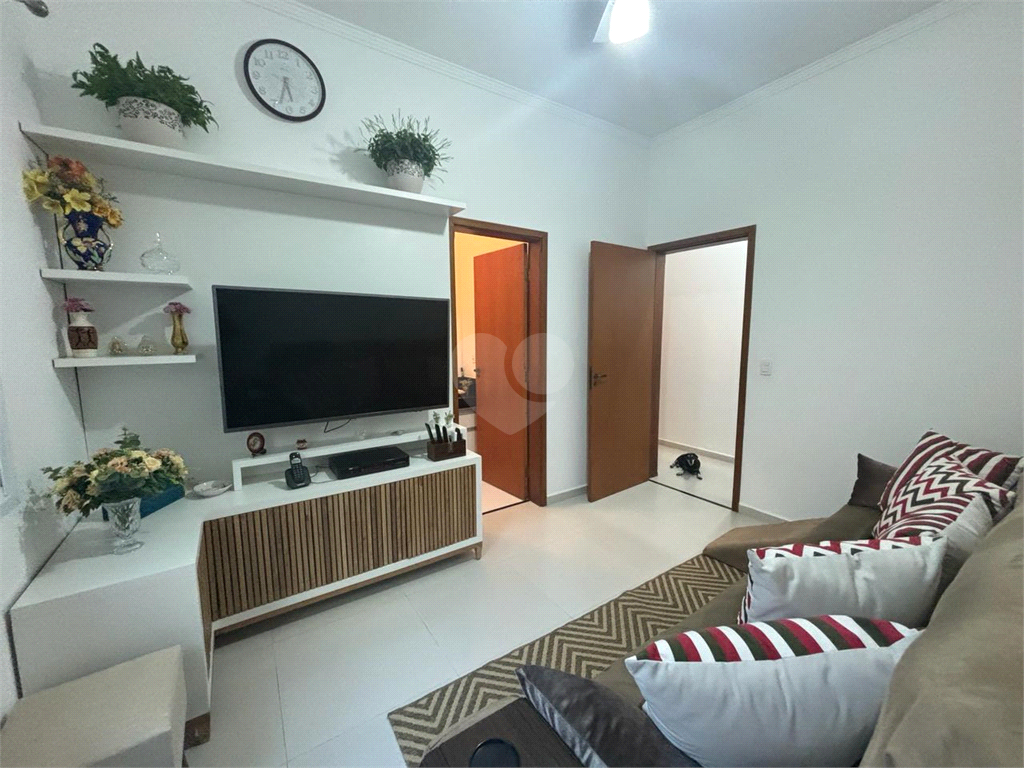 Venda Condomínio Indaiatuba Jardim Cidade Jardim REO943599 28