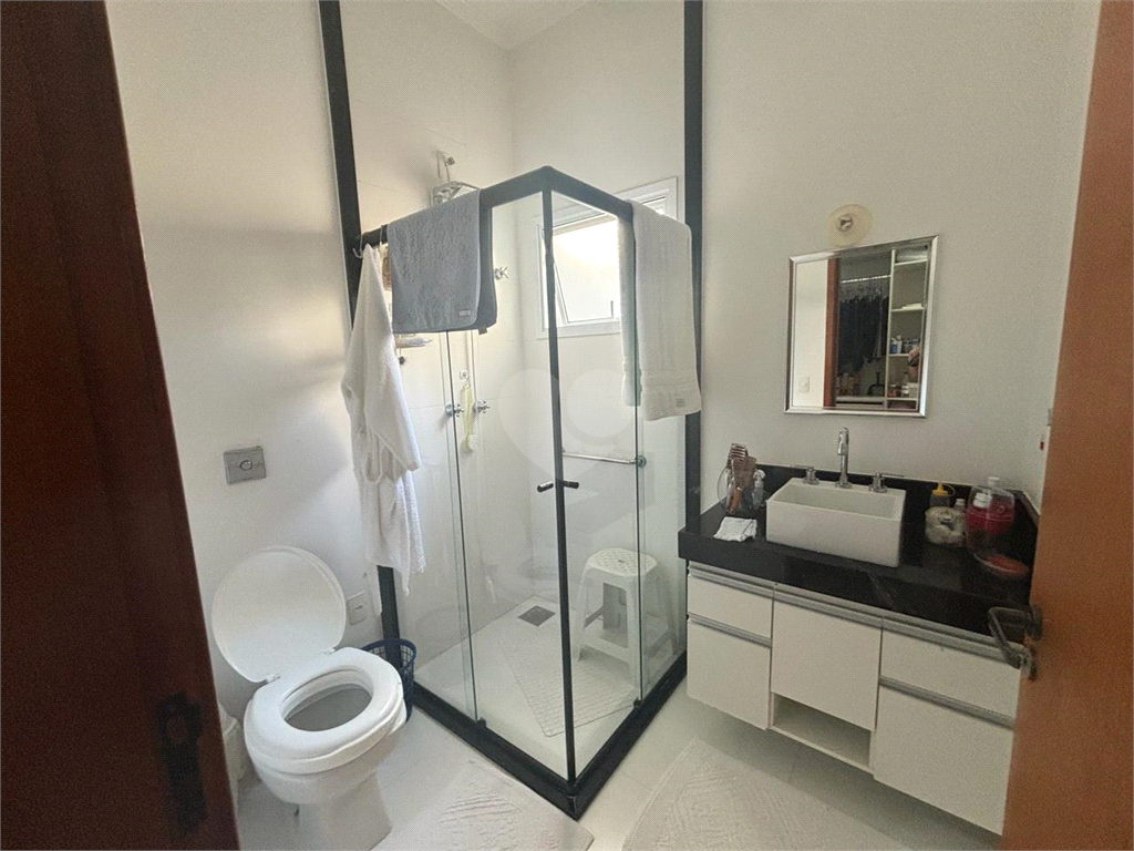 Venda Condomínio Indaiatuba Jardim Cidade Jardim REO943599 20