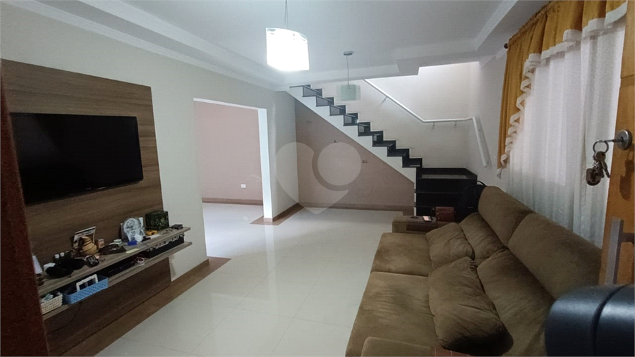 Venda Sobrado São Paulo Vila Guilherme REO943617 30