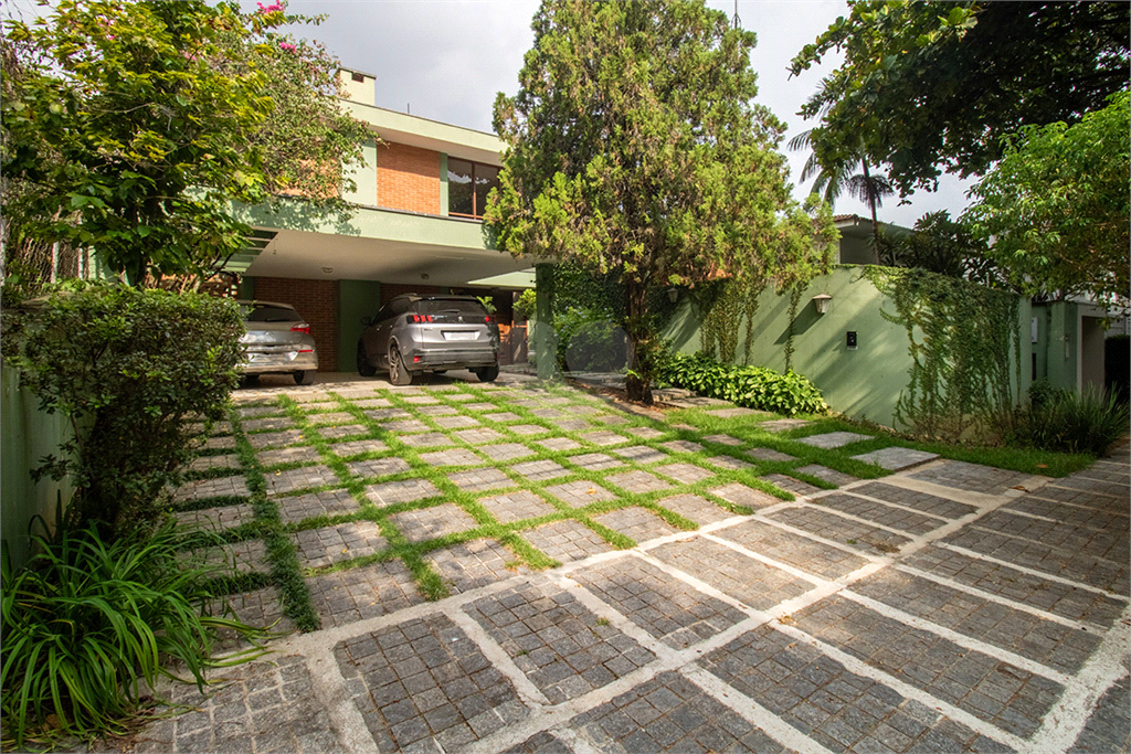 Venda Sobrado São Paulo Vila Ida REO943631 2