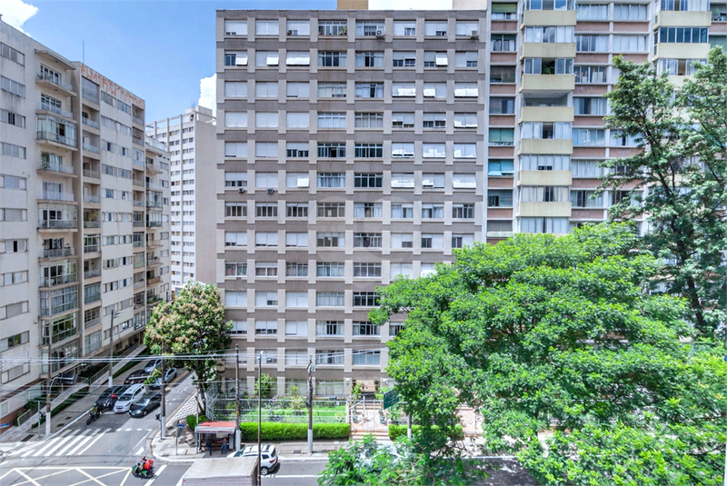 Venda Apartamento São Paulo Bela Vista REO943632 6