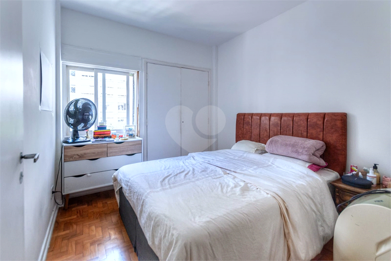 Venda Apartamento São Paulo Bela Vista REO943632 9