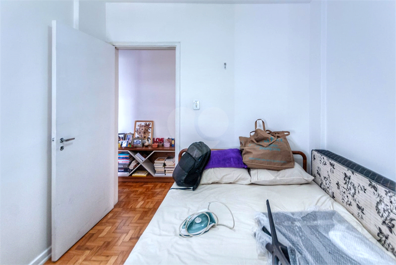 Venda Apartamento São Paulo Bela Vista REO943632 13