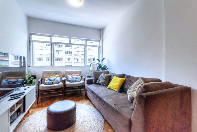 Venda Apartamento São Paulo Bela Vista REO943632 2