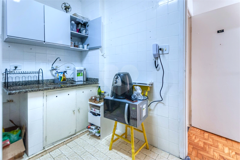 Venda Apartamento São Paulo Bela Vista REO943632 22