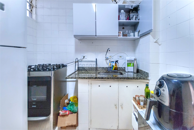 Venda Apartamento São Paulo Bela Vista REO943632 19