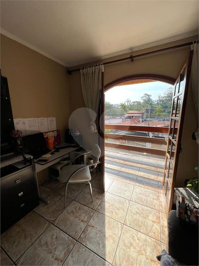 Venda Casa São Paulo Carandiru REO943636 10