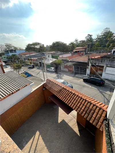 Venda Casa São Paulo Carandiru REO943636 12