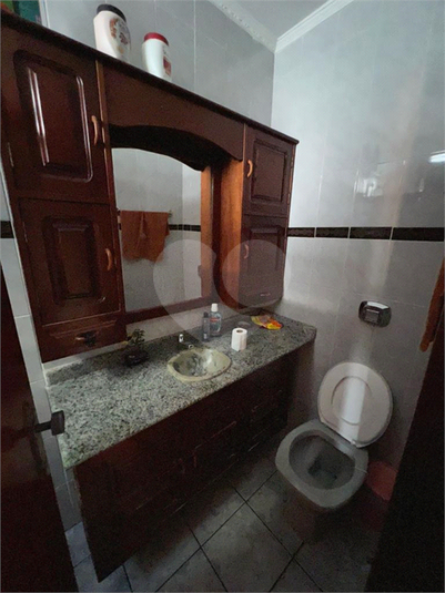 Venda Casa São Paulo Carandiru REO943636 7