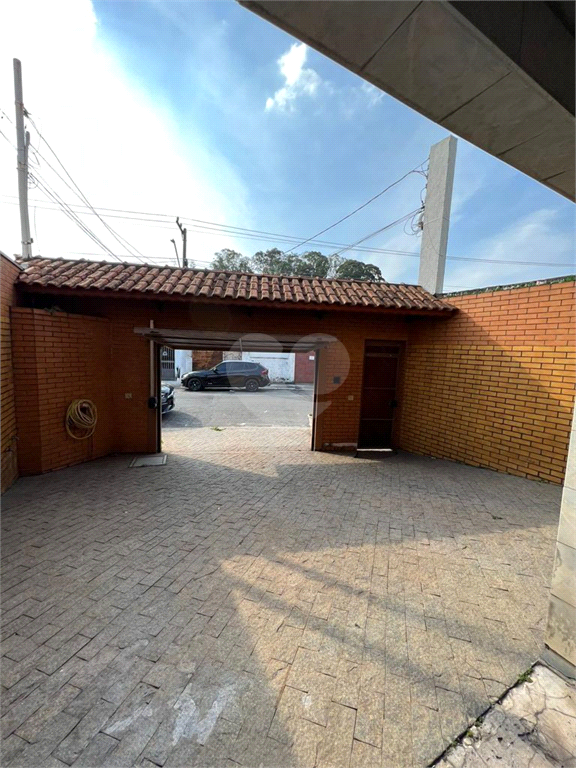 Venda Casa São Paulo Carandiru REO943636 19