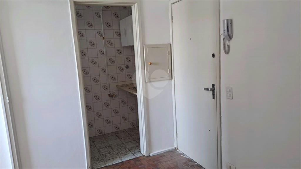 Venda Apartamento São Paulo Água Branca REO943640 4