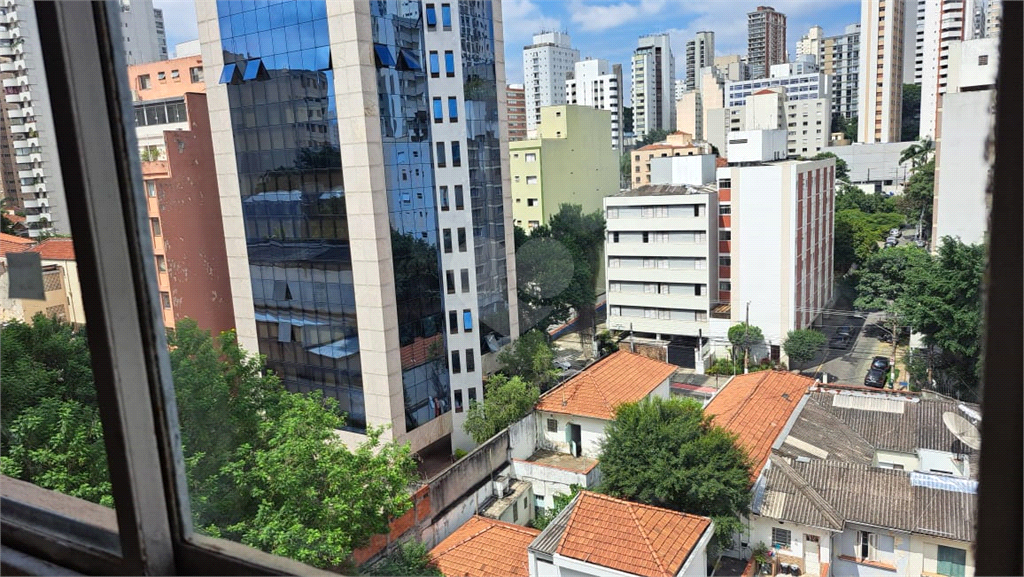 Venda Apartamento São Paulo Água Branca REO943640 12