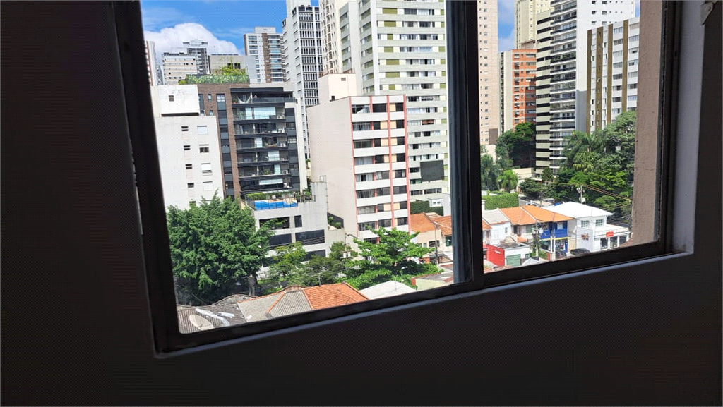 Venda Apartamento São Paulo Água Branca REO943640 1