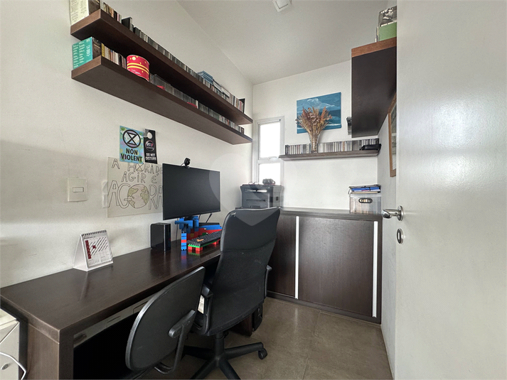 Venda Apartamento São Paulo Vila Romana REO943641 6