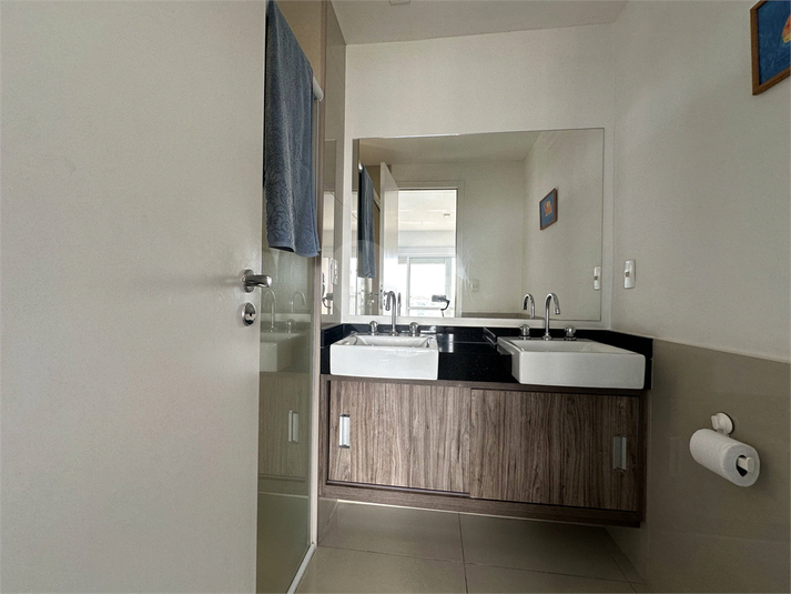 Venda Apartamento São Paulo Vila Romana REO943641 15