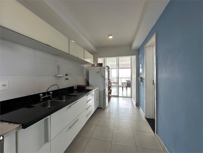 Venda Apartamento São Paulo Vila Romana REO943641 11