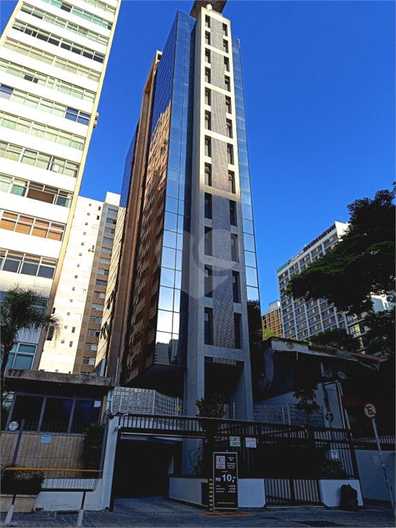 Aluguel Salas São Paulo Jardim Paulista REO943652 21