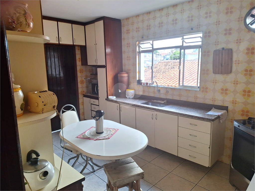 Venda Sobrado São Paulo Vila Constança REO943659 4