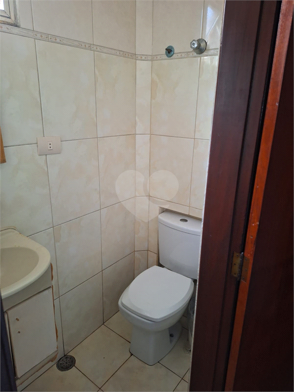 Venda Sobrado São Paulo Vila Constança REO943659 9