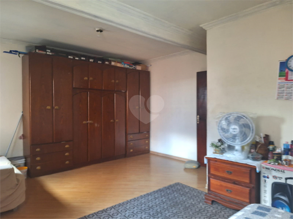 Venda Sobrado São Paulo Vila Constança REO943659 8