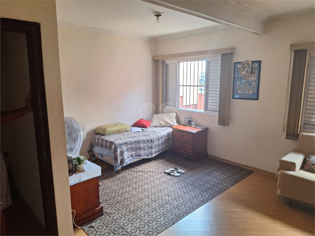 Venda Sobrado São Paulo Vila Constança REO943659 7