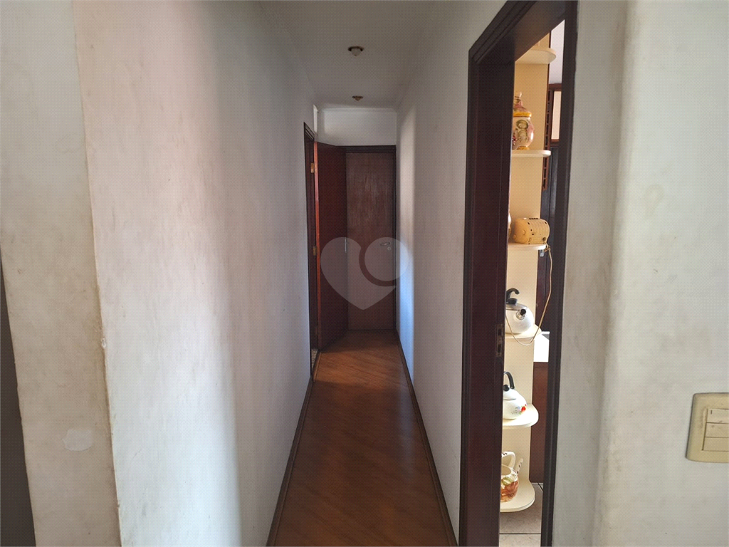 Venda Sobrado São Paulo Vila Constança REO943659 5