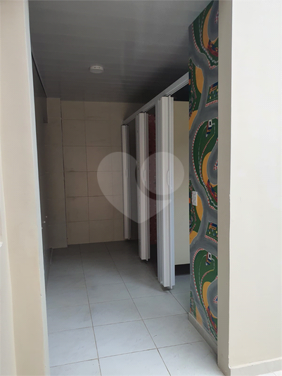 Aluguel Sobrado São Paulo Conjunto Residencial Bandeirantes REO943663 19