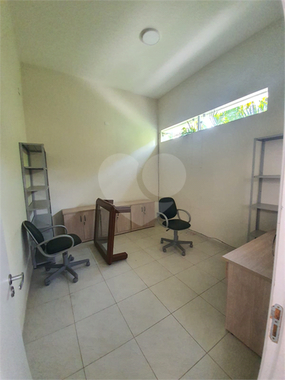 Aluguel Sobrado São Paulo Conjunto Residencial Bandeirantes REO943663 2