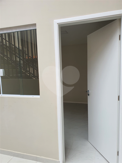 Aluguel Sobrado São Paulo Conjunto Residencial Bandeirantes REO943663 12