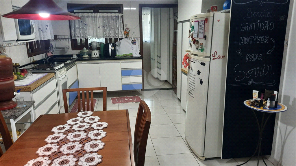 Venda Sobrado São Paulo Jardim Pirituba REO943668 8